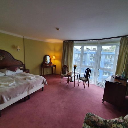 Apartament 436 Awangardia Kasprowicza Kolobrzeg Blisko Do Morza Экстерьер фото