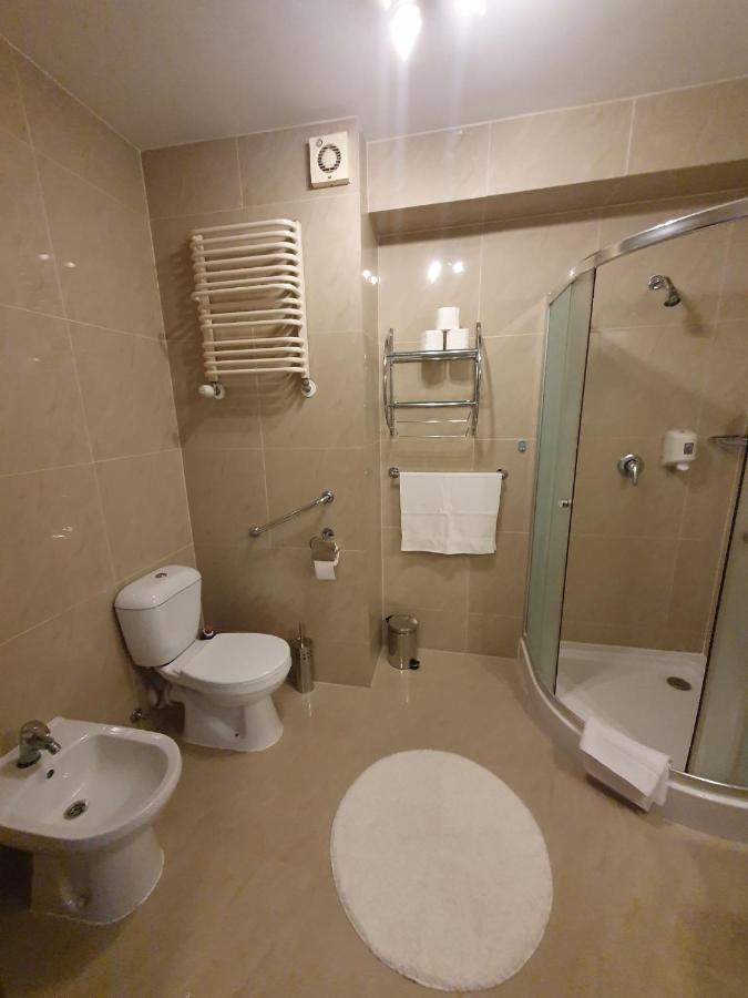 Apartament 436 Awangardia Kasprowicza Kolobrzeg Blisko Do Morza Экстерьер фото
