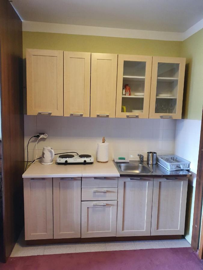 Apartament 436 Awangardia Kasprowicza Kolobrzeg Blisko Do Morza Экстерьер фото