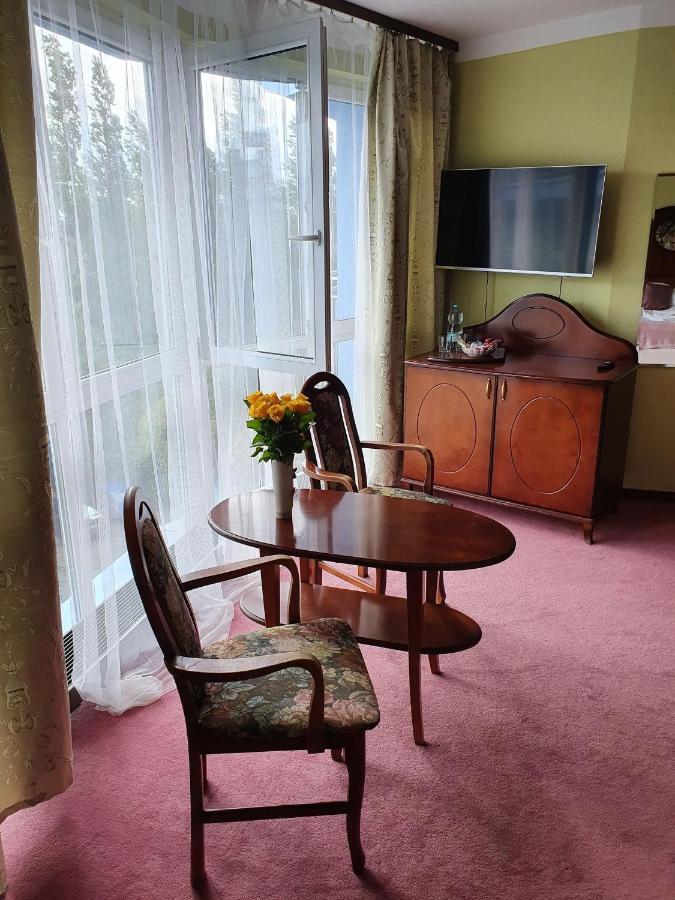 Apartament 436 Awangardia Kasprowicza Kolobrzeg Blisko Do Morza Экстерьер фото