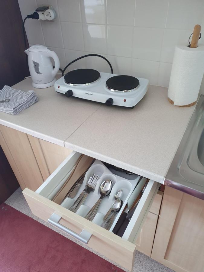 Apartament 436 Awangardia Kasprowicza Kolobrzeg Blisko Do Morza Экстерьер фото