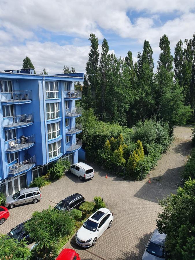 Apartament 436 Awangardia Kasprowicza Kolobrzeg Blisko Do Morza Экстерьер фото