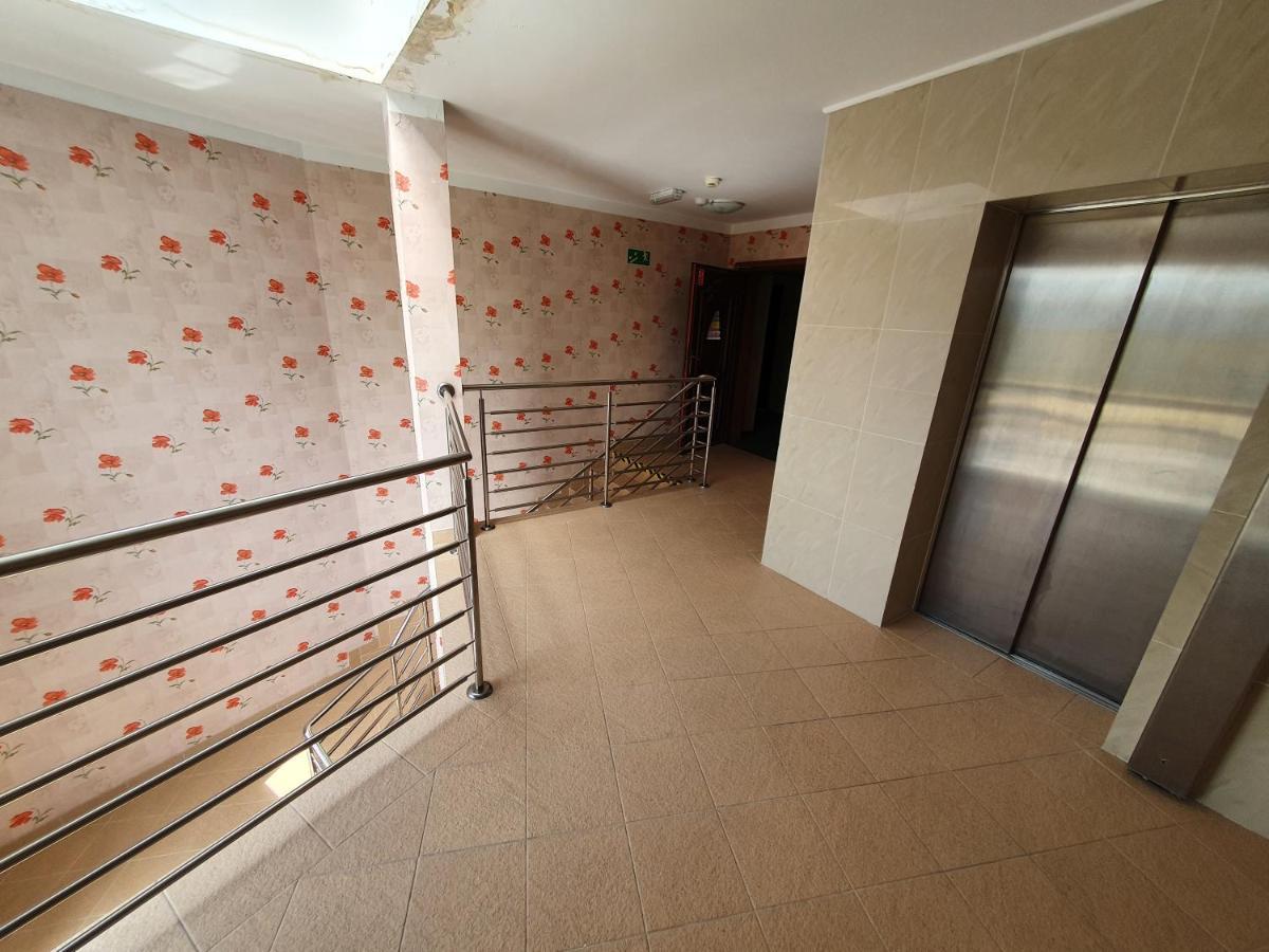 Apartament 436 Awangardia Kasprowicza Kolobrzeg Blisko Do Morza Экстерьер фото
