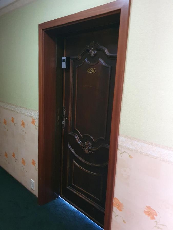 Apartament 436 Awangardia Kasprowicza Kolobrzeg Blisko Do Morza Экстерьер фото